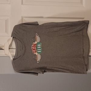 Friends shirt